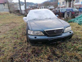 Honda legend ka9 3,5i 151kw - 2