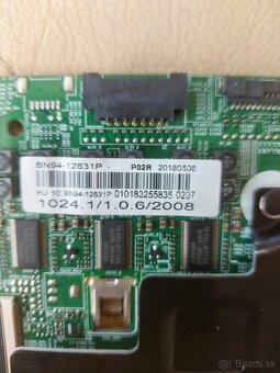 Základná doska BN94-12831P/BN41-02634B SamsungQ55Q7FNAT - 2