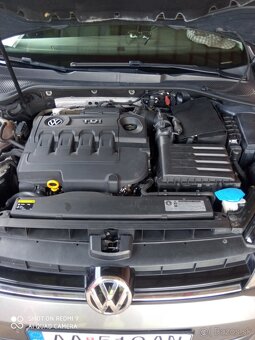Vw golf 7 - 2