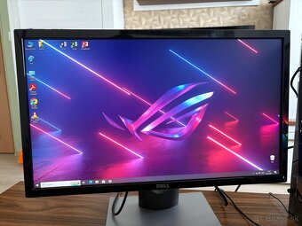 Asus TUF Gaming - herný PC - 2