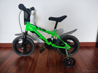 Dino Bikes 12" - 2