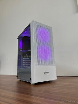 ☑️ RYZEN 5 / RTX 3050 / 16GB RAM / 512GB M2SSD / 12M Zár. - 2