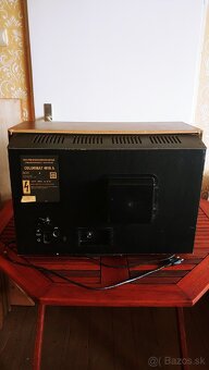 Televízory Tesla, Europhon a Iné - 2
