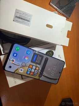HONOR magic 4 Lite 5g 6+2/128GB - 2