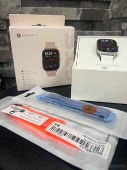 Hodinky Amazfit GTS - 2