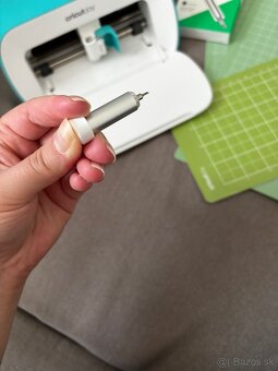 Cricut JOY v záruke komplet balenie - 2