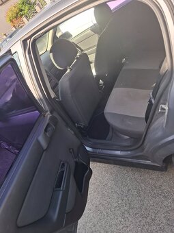 Predám Opel Astra 1.4 16V - 2