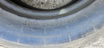 255/65 R17 110T - 2