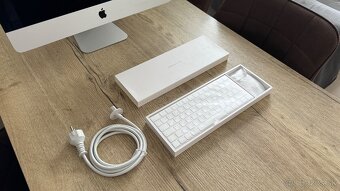 CTO Apple iMac 21,5" Retina 4K 3,4GHz 16GB Radeon Pro 560 - 2