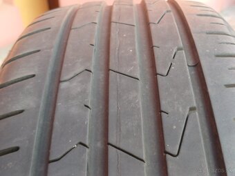 letné pneu.Hankook-215/65/16-98H - 2