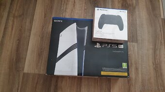 Ps5 Pro - 2