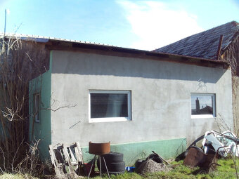 Dražba rodinného domu v obci Bátovce, okres Levice - 2