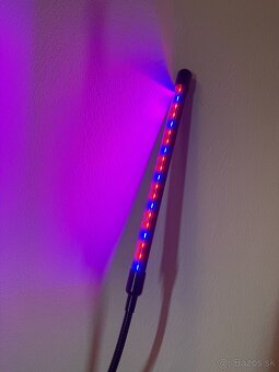GROW lampa/Lampa na pestovanie rastlín - 2