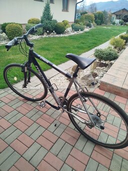 Pánsky bicykel - 2