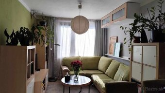 KRÁSNY DIZAJNOVÝ 4 IZBOVÝ BYT, UL. HRONSKÁ, 68M2, KOŠICE - 2