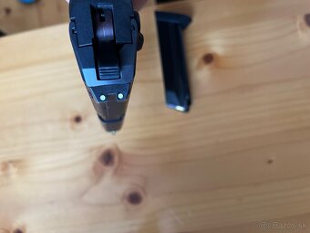 HK 45ACP - 2