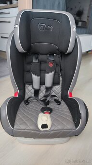 Autosedačka G mini 9-36kg - 2
