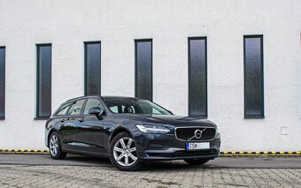 Volvo V90 D4 2.0L 140kW automat - 2