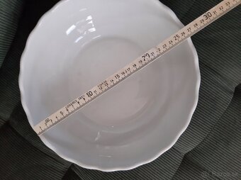 Porcelánová misa Epiag - 2