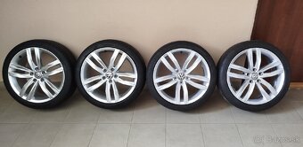 VW Durban 5x112 R18 golf GT/ R-line - 2