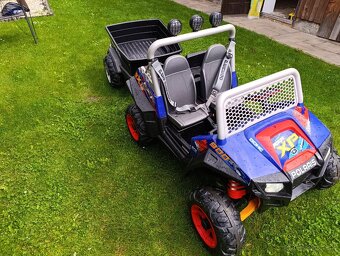 Predám detské auto - 2