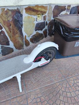 Xiaomi mi scooter 2 - 2