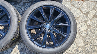 5x112 R19 --- ŠKODA KODIAQ ... - 2