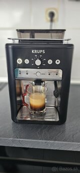 Kávovar Krups EA6910 - 2