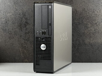PC zostava HP OptiPlex 580, 70,- Euro - 2