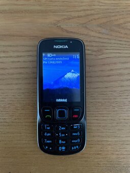Nokia 6303c - 2
