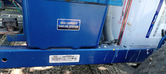 Graco Line Lazer 130 HS - 2