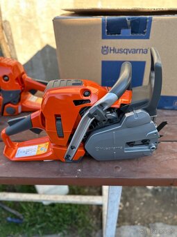 HUSQVARNA 562XP - 2