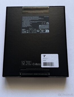 Samsung Galaxy Z Fold 6 12GB/256GB Navy Blue - 2