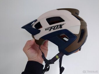 Prilba MTB - 2