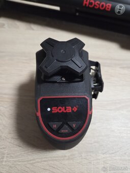 Sola Plano 3D - 2
