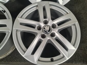 5X112 R17 HLINIKOVE DISKY - 2