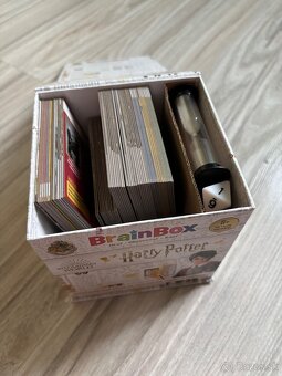 BrainBox Harry Potter - 2