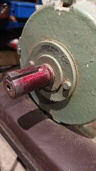 Elektromotor 2,2 kW. - 2