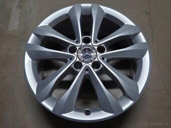 Mercedes 17" - 2