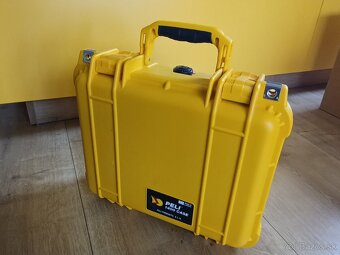 Pelicase 1400 - 2