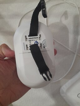 Monitor dychu - 2