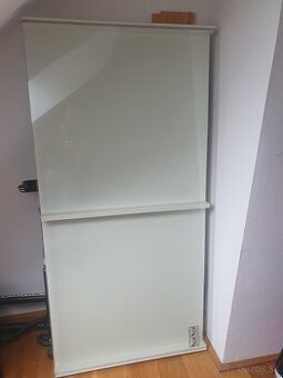 Stolová doska Ikea Vika Gruvan - 2