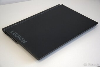 PREDAJ – Herný laptop Lenovo Legion Y-540-15IRH - 2