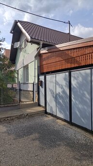 Predaj rodinného domu pod Tatrami - 2