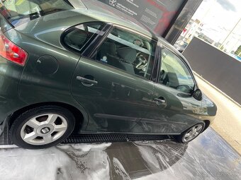 Seat Ibiza 1.2 - 2