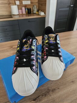 Adidas Superstar - 2