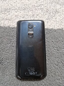 Lg G2 - 2