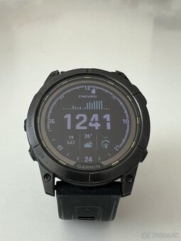 Garmin Enduro 2 - 2