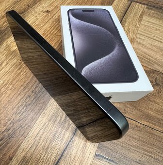 iPhone 15 Pro 128GB - 2