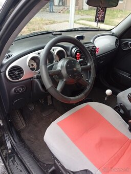 Pt cruiser - 2